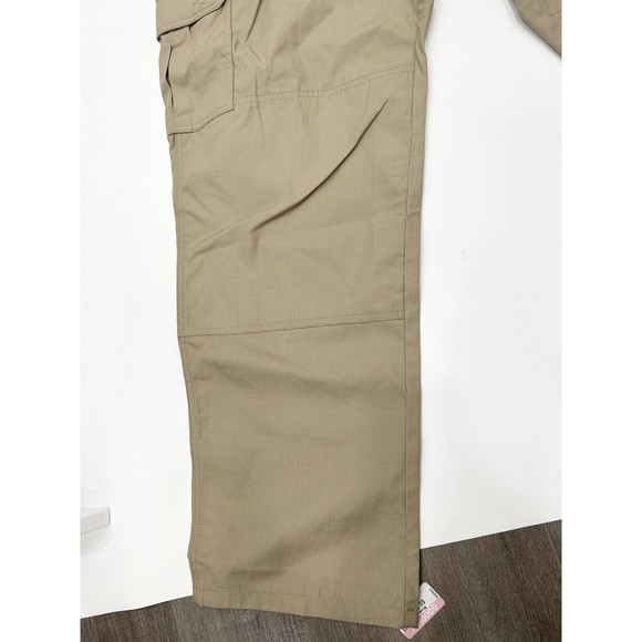 5.11 Tactical Men's Taclite Pro Lightweight Performance Pants, Style 74273(40x32 - Picture 3 of 11